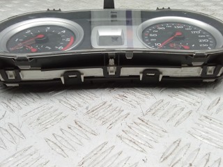 Щиток приборов, ориг. номер 8200761861, RENAULT CLIO 3 3 2005-2009