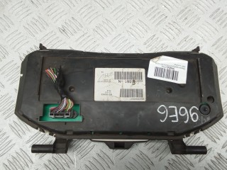 Щиток приборов, ориг. номер 8200761861, RENAULT CLIO 3 3 2005-2009