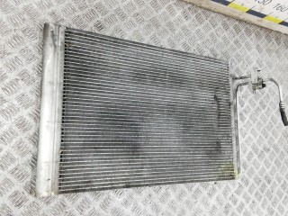 Радиатор кондиционера, LAND ROVER RANGE ROVER 3 3 2002-2005