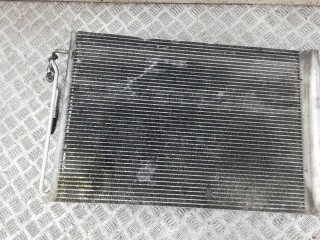 Радиатор кондиционера, LAND ROVER RANGE ROVER 3 3 2002-2005