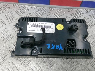 Монитор, ориг. номер 4F0919603, AUDI A6 C6 C6 2004-2008