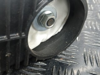 Подушка безопасности пассажира, OPEL ASTRA G G 1998-2009