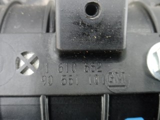 Подушка безопасности пассажира, OPEL ASTRA G G 1998-2009