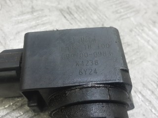 Катушка зажигания бензиновая, ориг. номер LFB618100, MAZDA 5 1 1 2005-2007