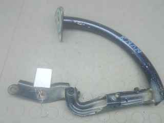 Петля крышки багажника, ориг. номер 3C5827302B, VOLKSWAGEN PASSAT B7 B7 2011-2015