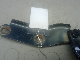 Петля крышки багажника, ориг. номер 3C5827302B, VOLKSWAGEN PASSAT B7 B7 2011-2015