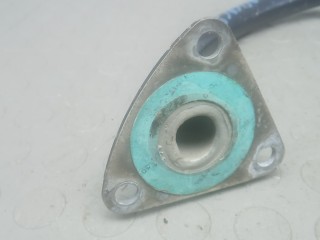 Петля крышки багажника, ориг. номер 3C5827302B, VOLKSWAGEN PASSAT B7 B7 2011-2015