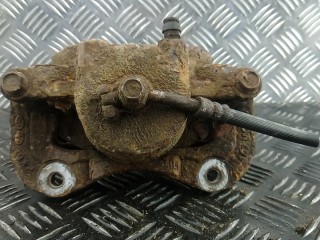 Суппорт тормозной передний правый, ориг. номер 581303Z100, 581903ZA00, HYUNDAI I40 2011-2015