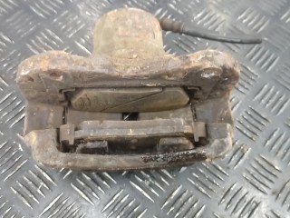 Суппорт тормозной передний правый, ориг. номер 581303Z100, 581903ZA00, HYUNDAI I40 2011-2015