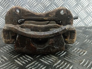 Суппорт тормозной передний правый, ориг. номер 581303Z100, 581903ZA00, HYUNDAI I40 2011-2015