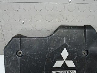 Защита двигателя верхняя, ориг. номер MN171914, MITSUBISHI L200 K4T K4T 2006-2011