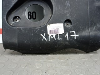 Защита двигателя верхняя, ориг. номер MN171914, MITSUBISHI L200 K4T K4T 2006-2011