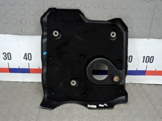 Защита двигателя верхняя, ориг. номер MN171914, MITSUBISHI L200 K4T K4T 2006-2011