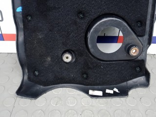 Защита двигателя верхняя, ориг. номер MN171914, MITSUBISHI L200 K4T K4T 2006-2011