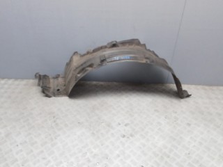 Защита арок (защита крыла, подкрылок) передняя левая, NISSAN ALMERA N16 N16 2002-2006