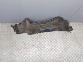 Защита арок (защита крыла, подкрылок) передняя левая, NISSAN ALMERA N16 N16 2002-2006