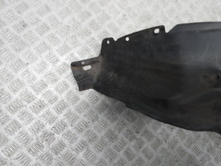 Защита арок (защита крыла, подкрылок) передняя левая, NISSAN ALMERA N16 N16 2002-2006