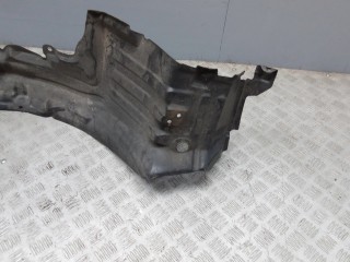 Защита арок (защита крыла, подкрылок) передняя левая, NISSAN ALMERA N16 N16 2002-2006