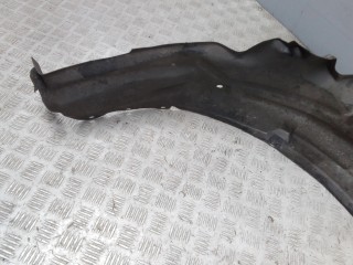 Защита арок (защита крыла, подкрылок) передняя левая, NISSAN ALMERA N16 N16 2002-2006