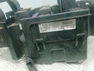 Блок предохранителей, ориг. номер 91280-2P053, KIA SORENTO 2 2 2009-2012