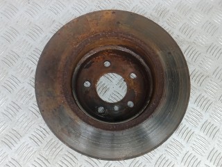 Диск тормозной задний, BMW X5 E53 E53 2003-2006