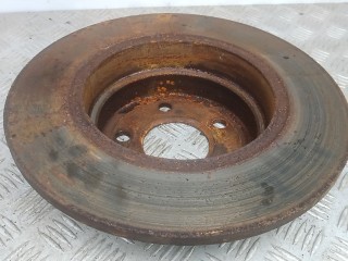 Диск тормозной задний, BMW X5 E53 E53 2003-2006