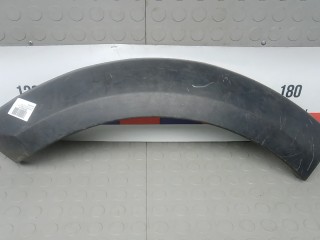 Молдинг крыла переднего правого LAND ROVER DISCOVERY 3 3 2004-2009
