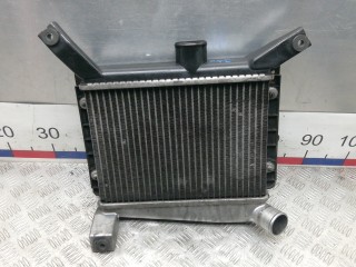 Радиатор интеркулера TOYOTA RAV 4 XA20 XA20 2000-2003