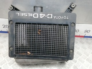Радиатор интеркулера, TOYOTA RAV 4 XA20 XA20 2000-2003