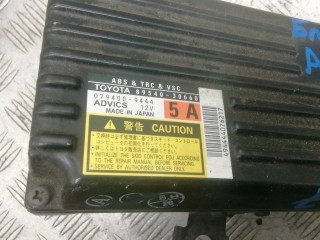 Блок управления, ориг. номер 0794009444, LEXUS GS 3 3 2004-2007