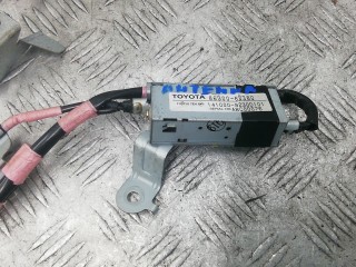 Антенна, ориг. номер 8630060380, TOYOTA LAND CRUISER PRADO J120 J120 2002-2007