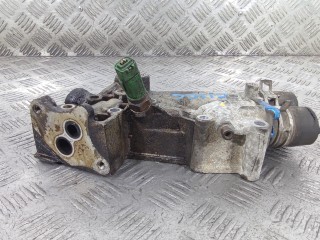 Корпус термостата бензиновый, PEUGEOT 406 1999-2004