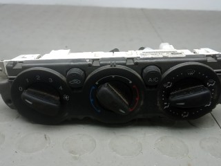 Блок управления печки и климат-контроля FORD FOCUS 2 2 2004-2008
