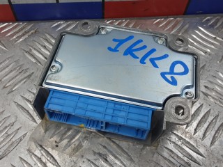 Блок управления airbag, HYUNDAI I30 FD FD 2007-2010