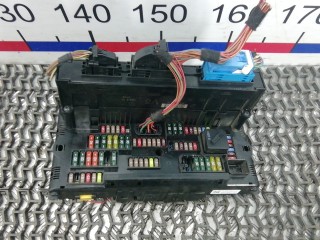Блок предохранителей BMW 7 F01 F01 2008-2012