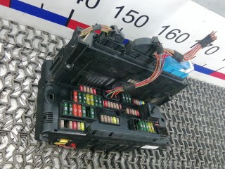 Блок предохранителей, ориг. номер 921086101, BMW 7 F01 F01 2008-2012