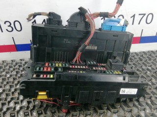 Блок предохранителей, ориг. номер 921086101, BMW 7 F01 F01 2008-2012