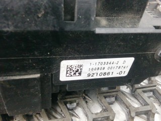 Блок предохранителей, ориг. номер 921086101, BMW 7 F01 F01 2008-2012