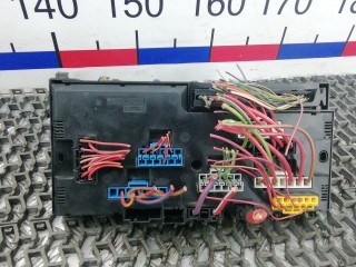 Блок предохранителей, ориг. номер 921086101, BMW 7 F01 F01 2008-2012