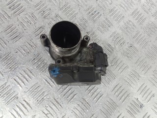 Дроссельная заслонка дизельная VOLKSWAGEN TIGUAN 1 1 2006-2011