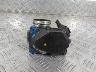 Дроссельная заслонка дизельная, ориг. номер 03L128063E, VOLKSWAGEN TIGUAN 1 1 2006-2011