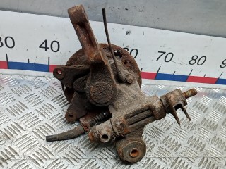 Ступица задняя правая, HYUNDAI Tucson JM JM 2004-2010