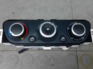 Блок управления печки и климат-контроля RENAULT SCENIC 3 3 2009-2012