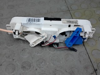 Блок управления печки и климат-контроля, RENAULT SCENIC 3 3 2009-2012