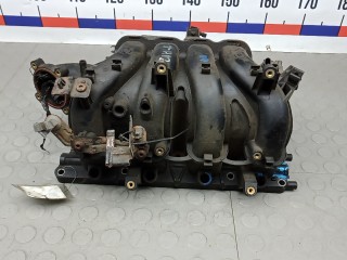 Впускной коллектор бензиновый OPEL ZAFIRA B B 2008-2014