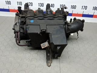 Впускной коллектор бензиновый, OPEL ZAFIRA B B 2008-2014