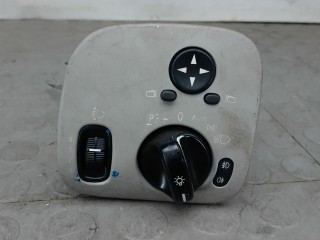 Переключатель света, ориг. номер A2035451404, MERCEDES BENZ C-CLASS W203 W203 2004-2008