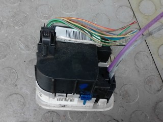 Переключатель света, ориг. номер A2035451404, MERCEDES BENZ C-CLASS W203 W203 2004-2008