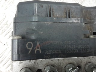 Блок ABS, ориг. номер 8954130260, LEXUS GS 3 3 2004-2007