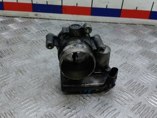 Дроссельная заслонка дизельная VOLKSWAGEN TIGUAN 1 1 2006-2011